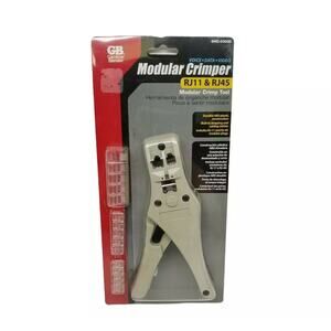 Gardner Bender GMC-2000D Modular Crimp Tool
